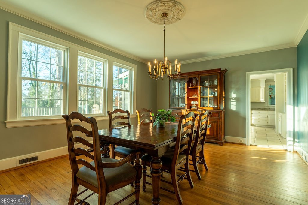 1588 Waverland Drive Macon - 26