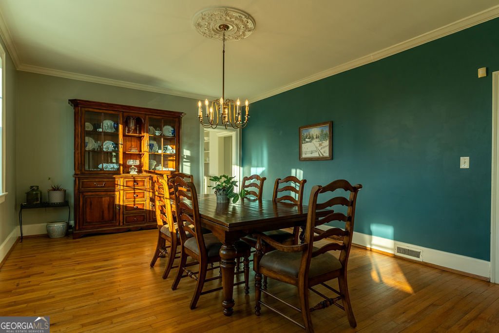 1588 Waverland Drive Macon - 28