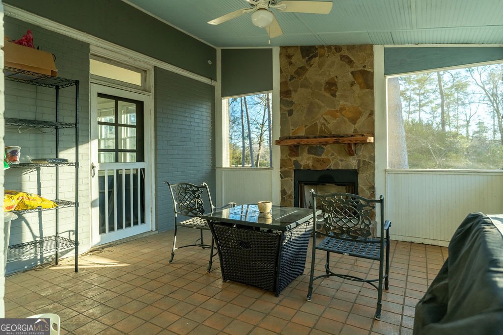 1588 Waverland Drive Macon - 32