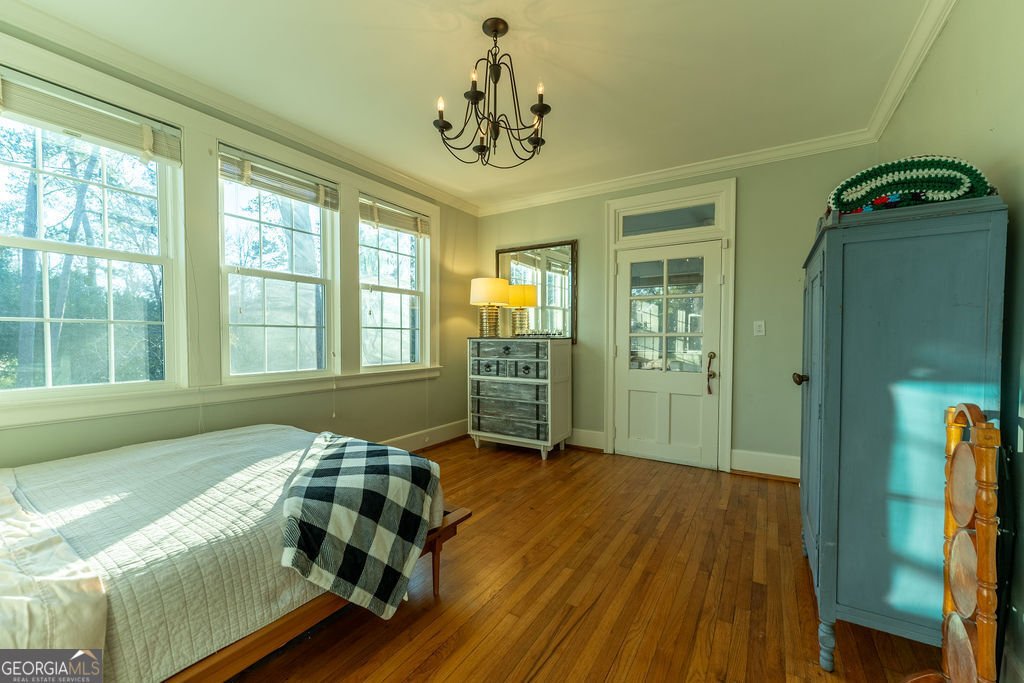 1588 Waverland Drive Macon - 36
