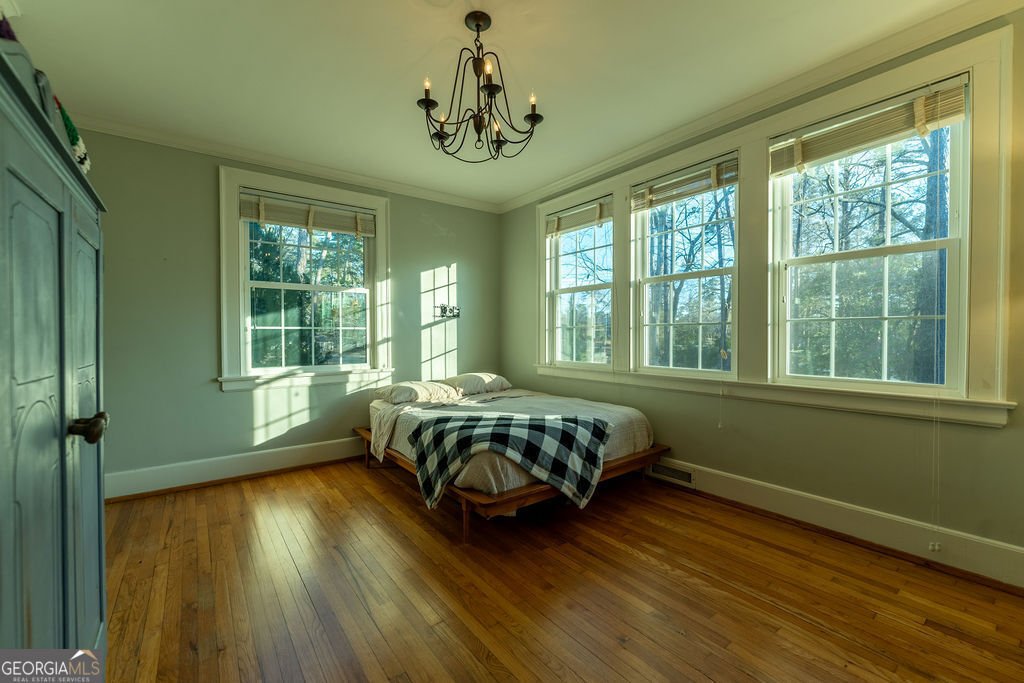 1588 Waverland Drive Macon - 37