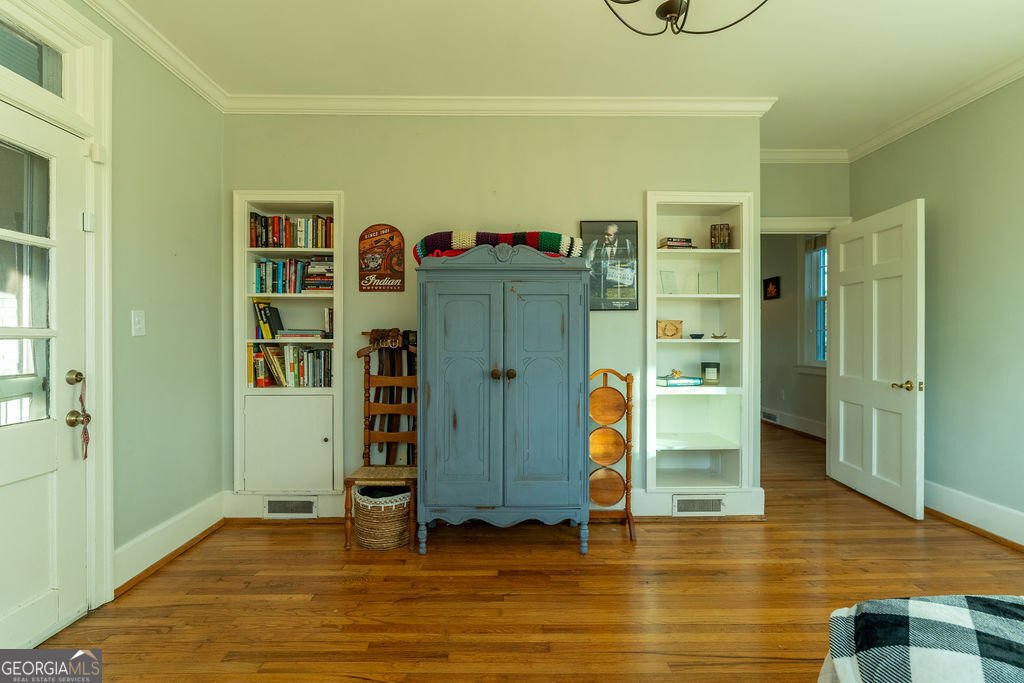1588 Waverland Drive Macon - 38