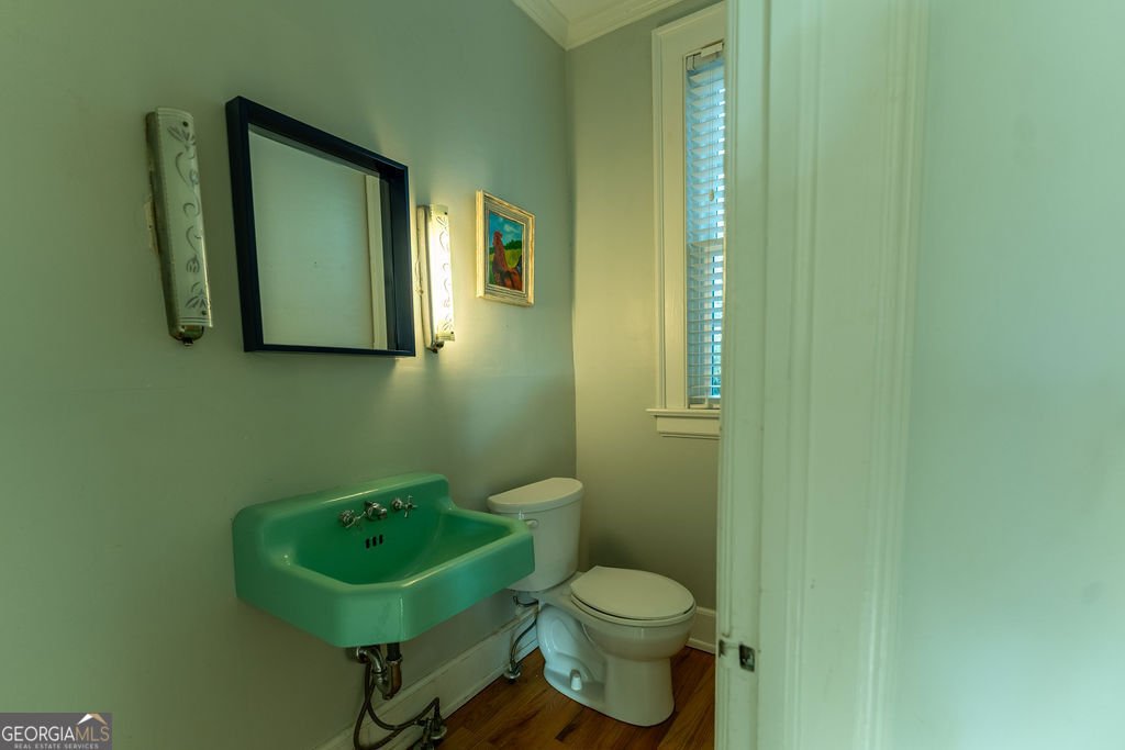 1588 Waverland Drive Macon - 41