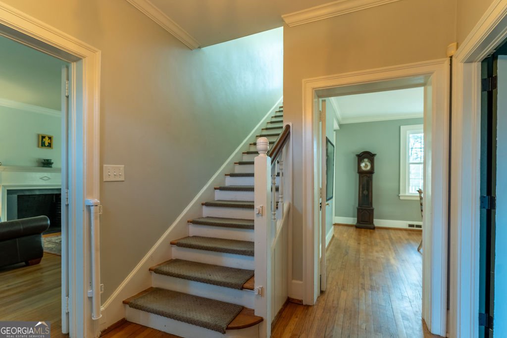 1588 Waverland Drive Macon - 42