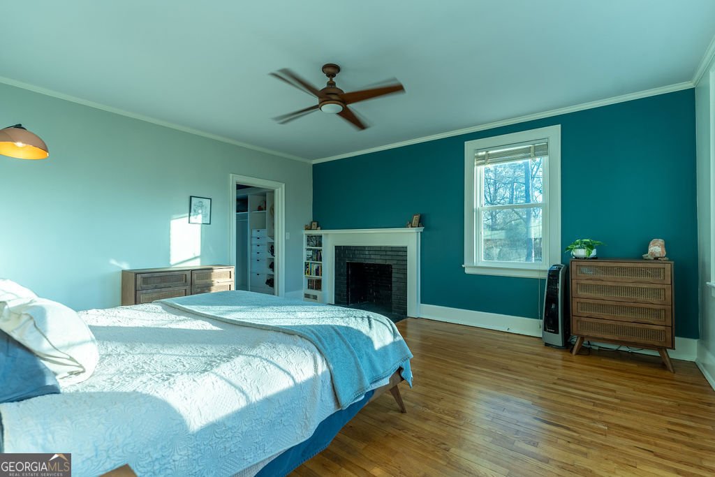 1588 Waverland Drive Macon - 43