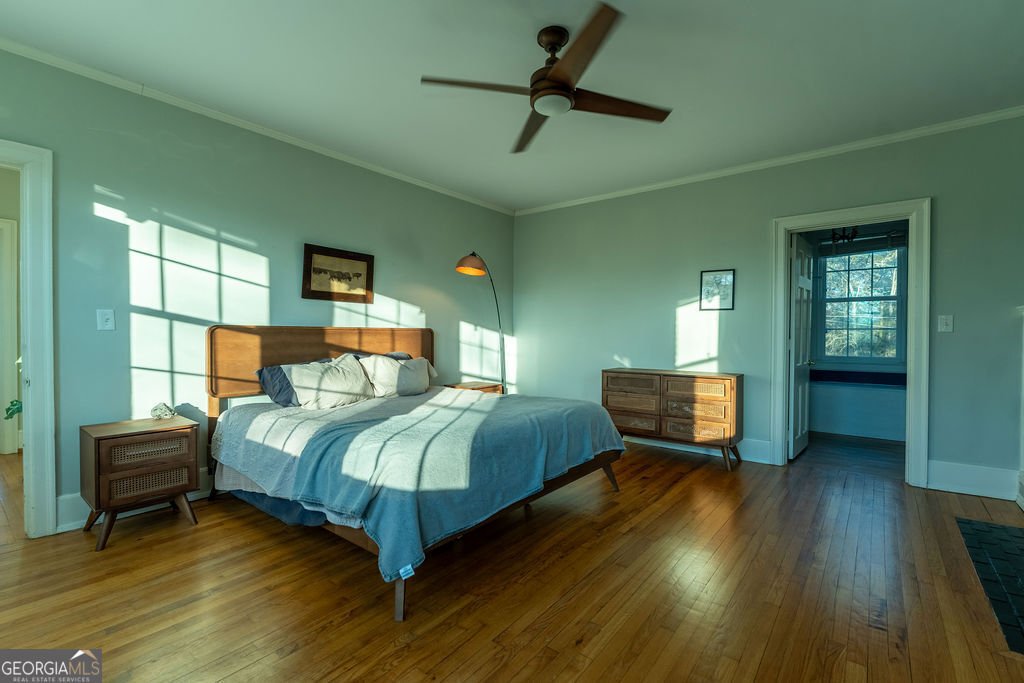 1588 Waverland Drive Macon - 44