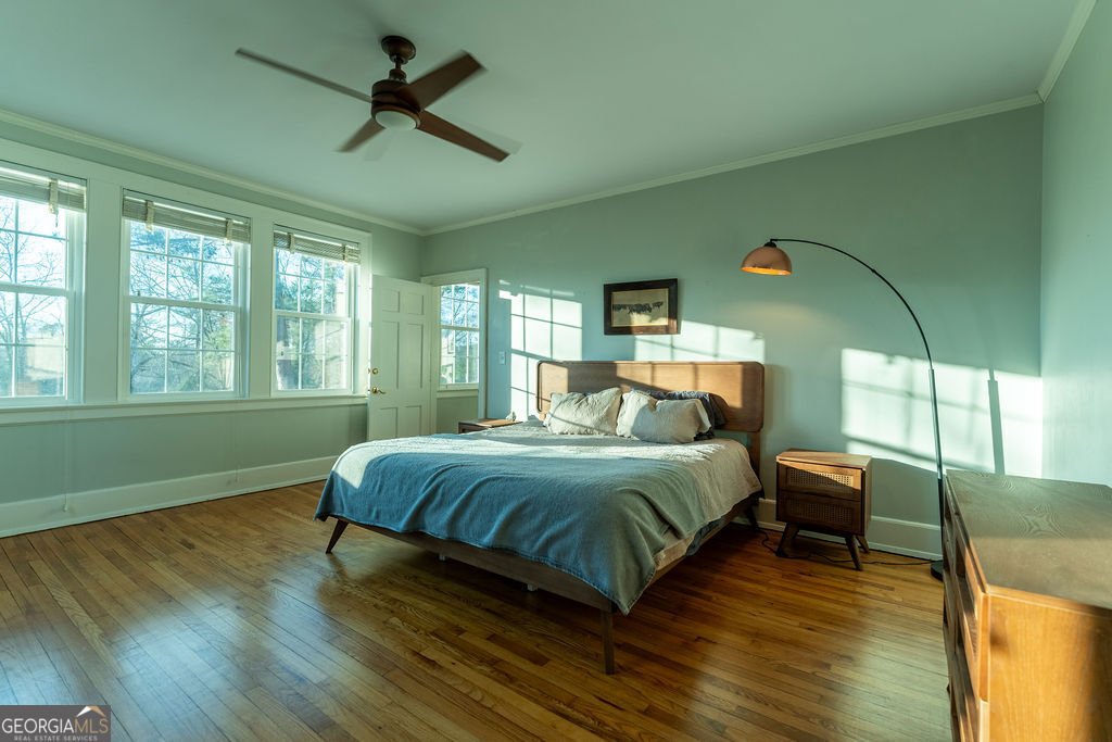 1588 Waverland Drive Macon - 46
