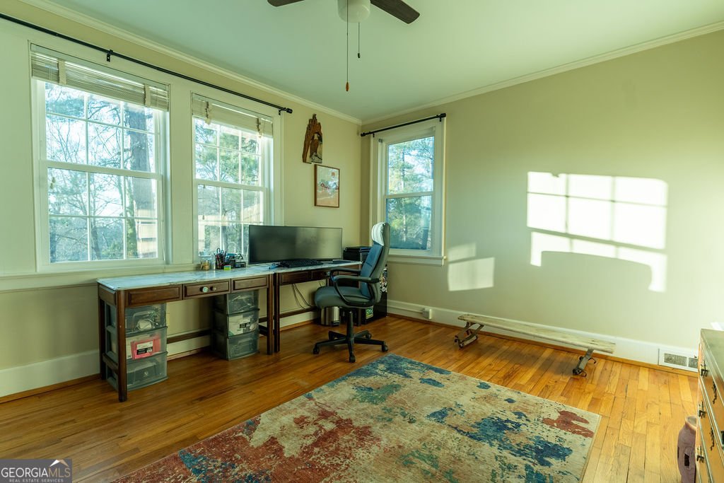 1588 Waverland Drive Macon - 49