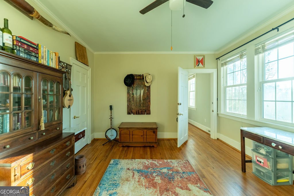 1588 Waverland Drive Macon - 50