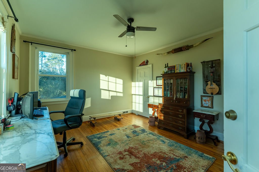 1588 Waverland Drive Macon - 51