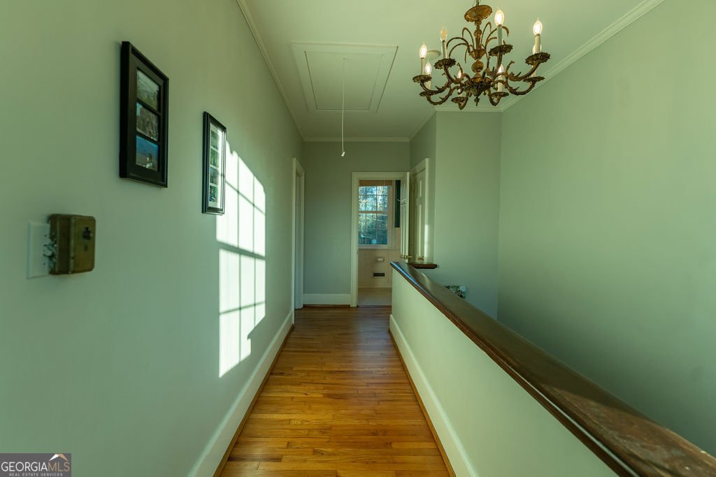 1588 Waverland Drive Macon - 53