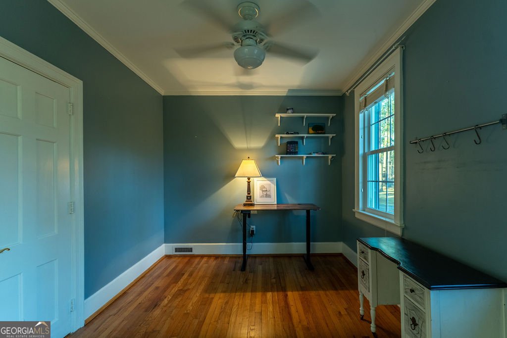 1588 Waverland Drive Macon - 54
