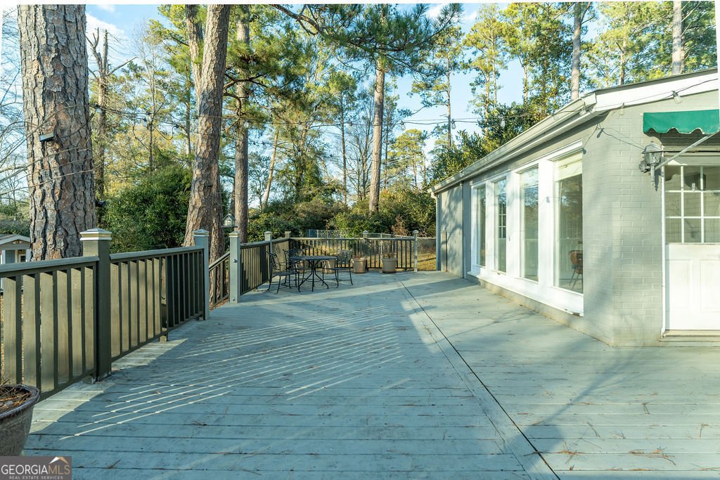 1588 Waverland Drive Macon - 8