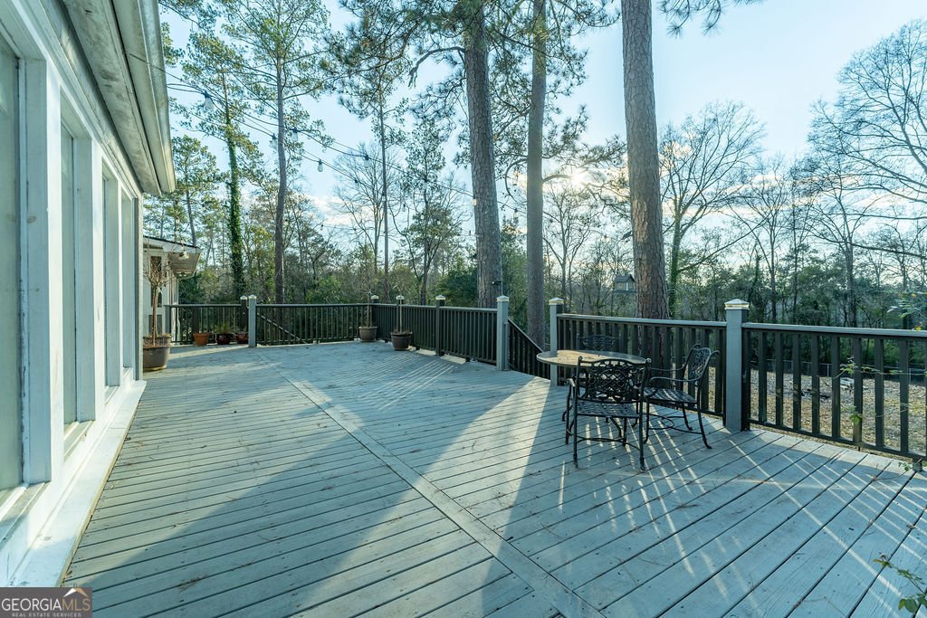 1588 Waverland Drive Macon - 9