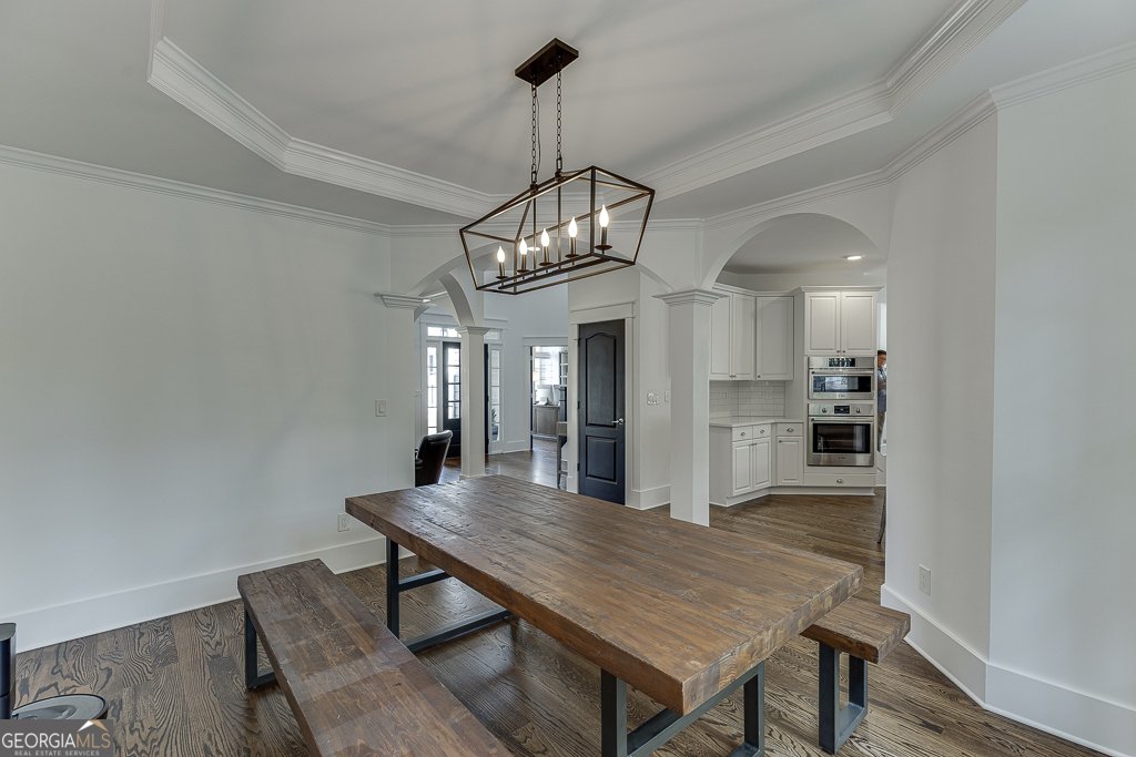 3677 Treybyrne Crossing Dacula - 10