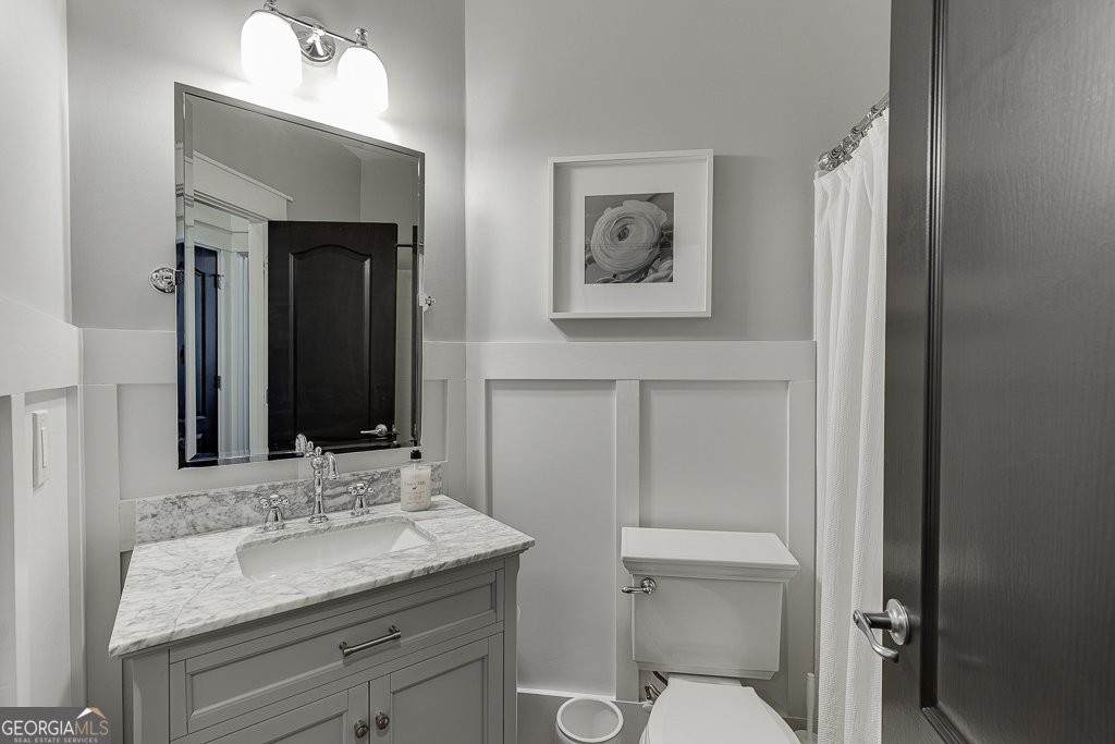 3677 Treybyrne Crossing Dacula - 11