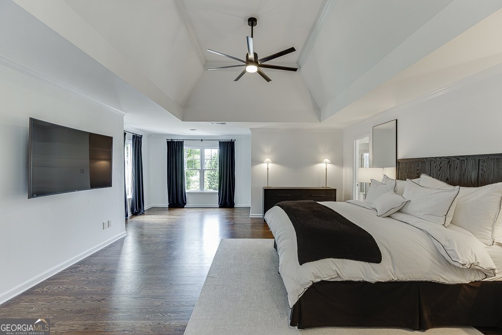 3677 Treybyrne Crossing Dacula - 14