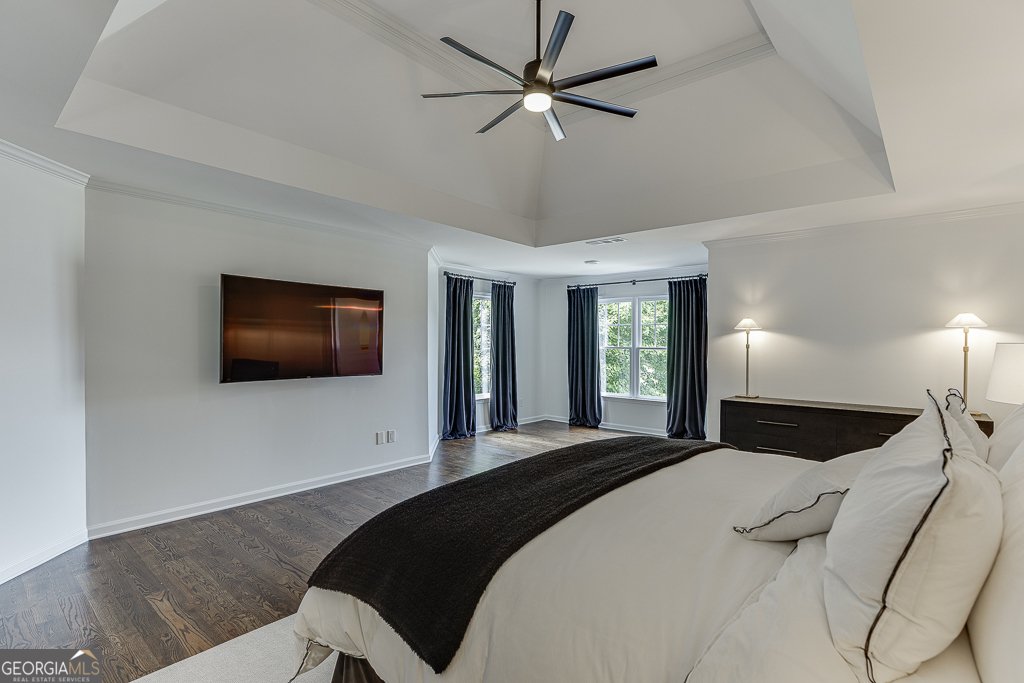 3677 Treybyrne Crossing Dacula - 15