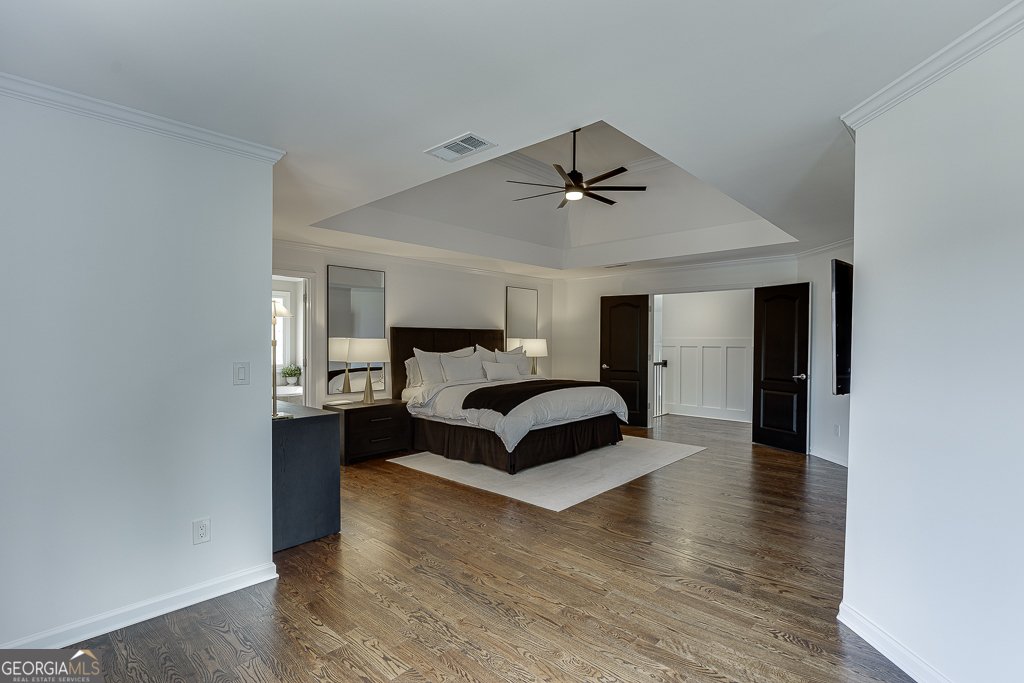 3677 Treybyrne Crossing Dacula - 16