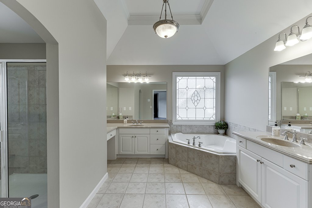 3677 Treybyrne Crossing Dacula - 17