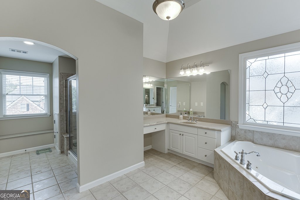3677 Treybyrne Crossing Dacula - 19