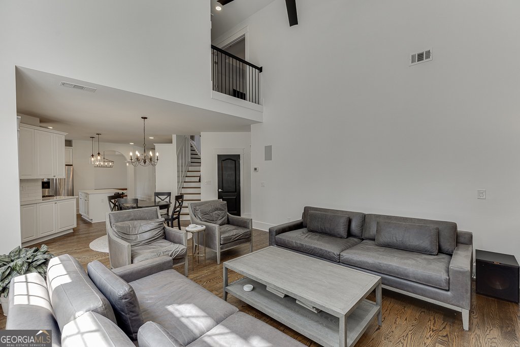 3677 Treybyrne Crossing Dacula - 2