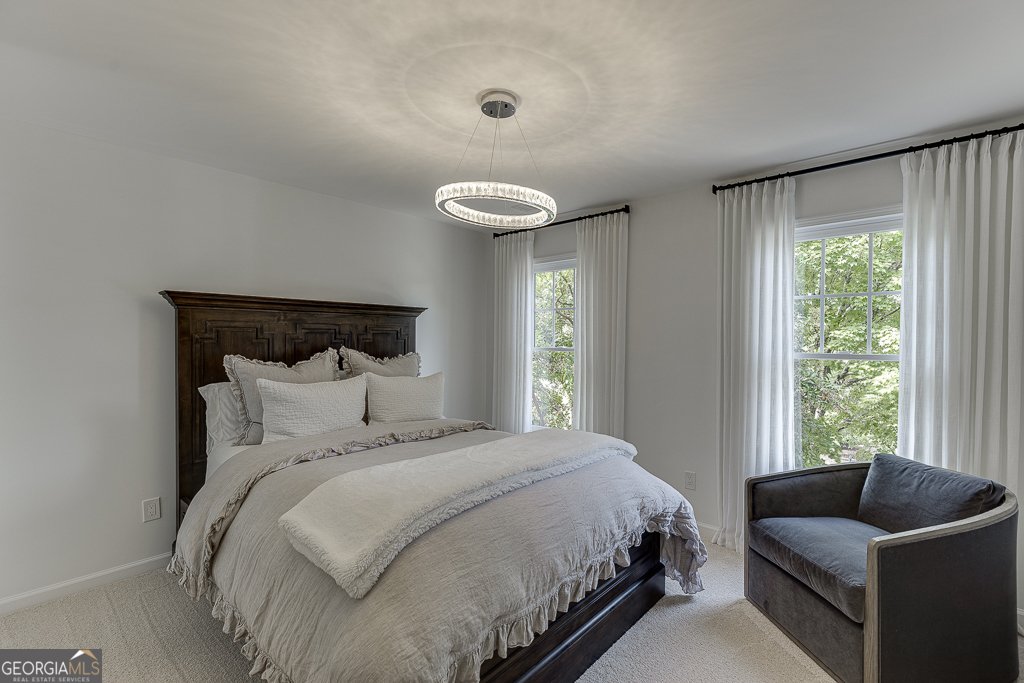 3677 Treybyrne Crossing Dacula - 21