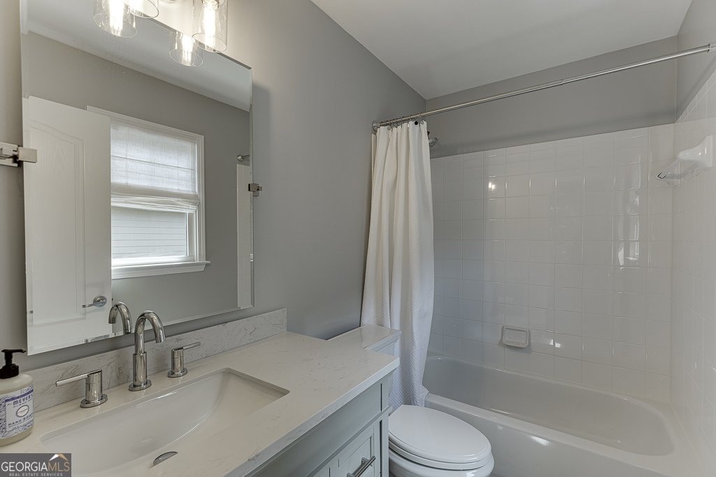 3677 Treybyrne Crossing Dacula - 23