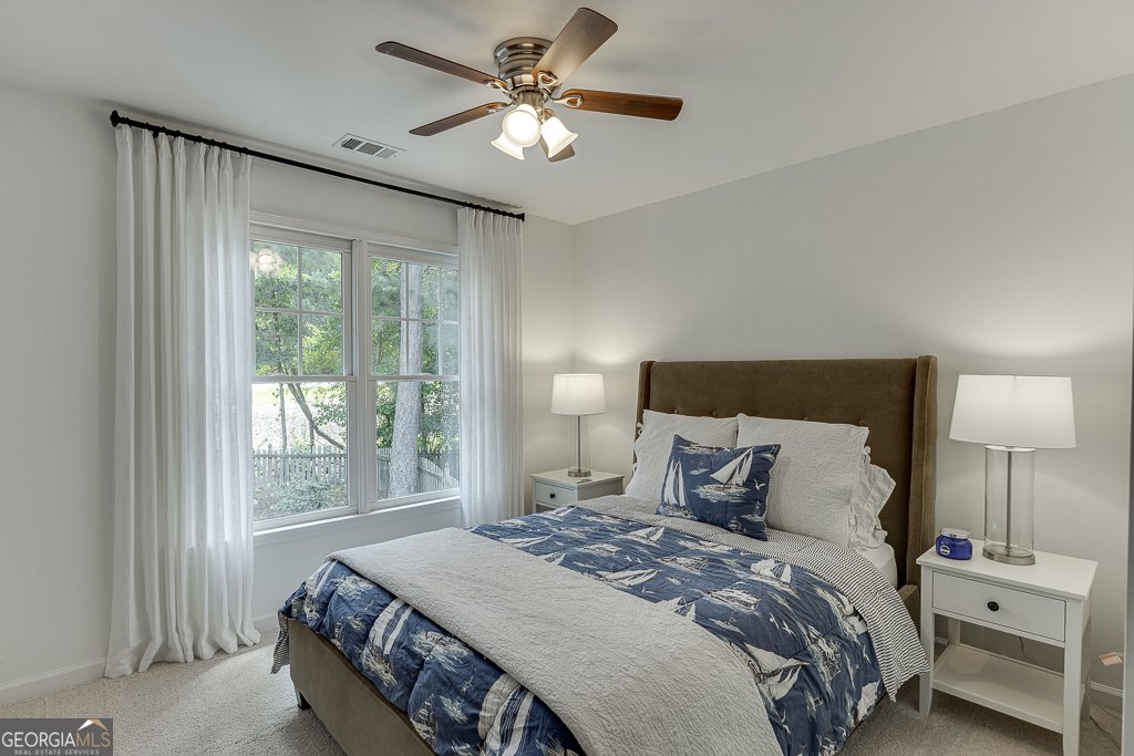 3677 Treybyrne Crossing Dacula - 24