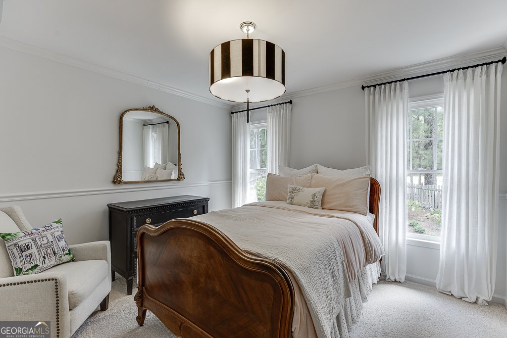 3677 Treybyrne Crossing Dacula - 27