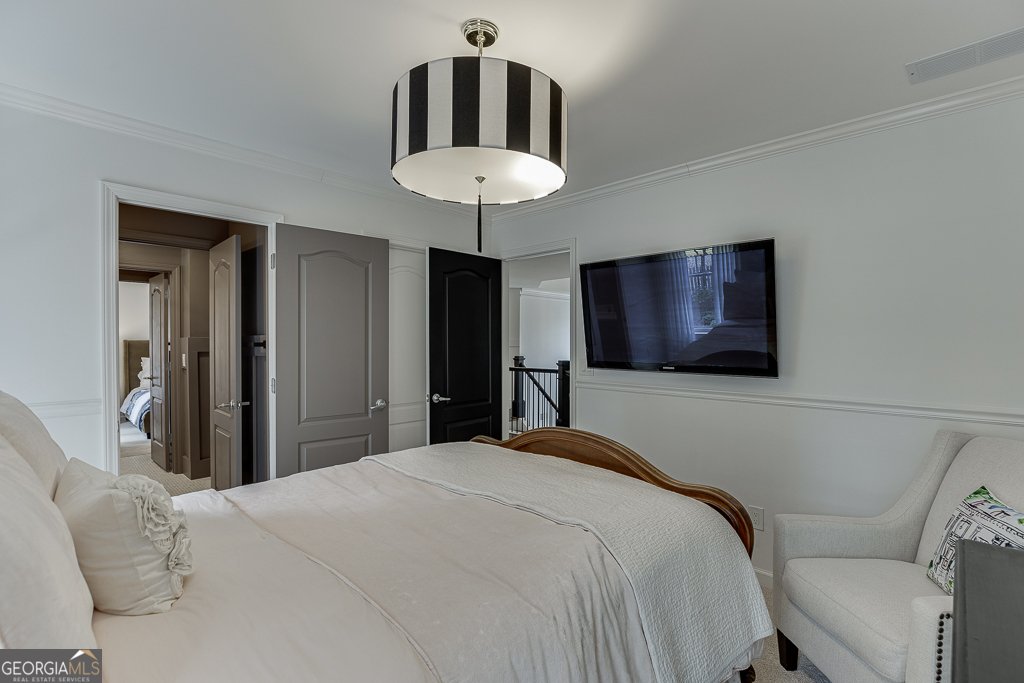 3677 Treybyrne Crossing Dacula - 28