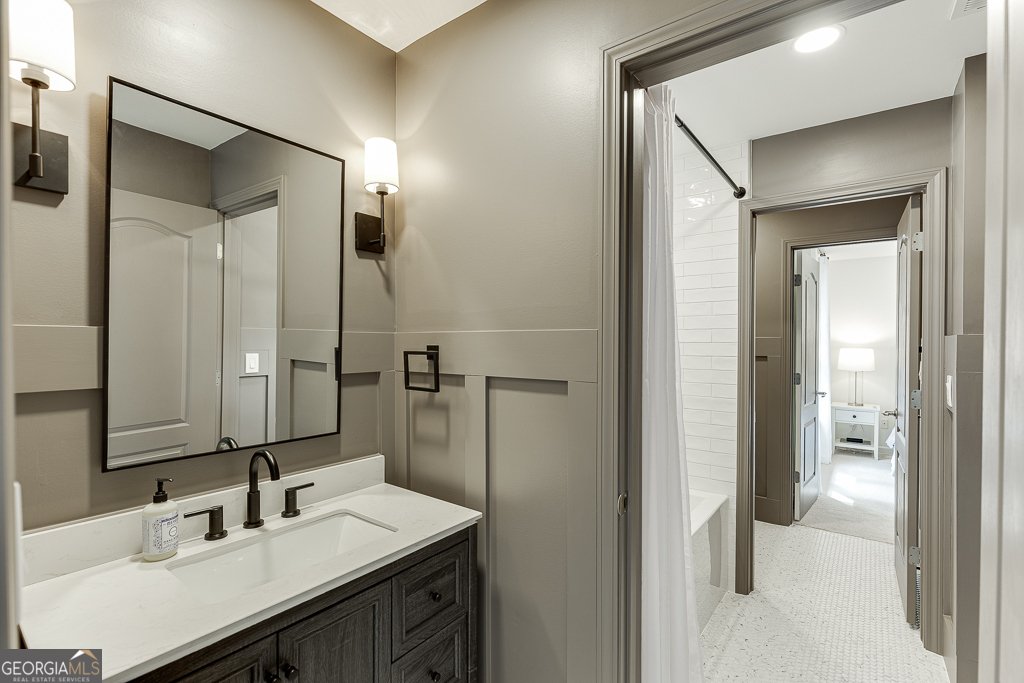 3677 Treybyrne Crossing Dacula - 29