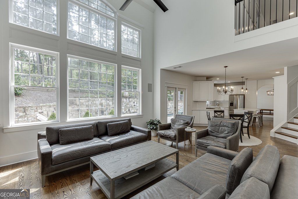 3677 Treybyrne Crossing Dacula - 3