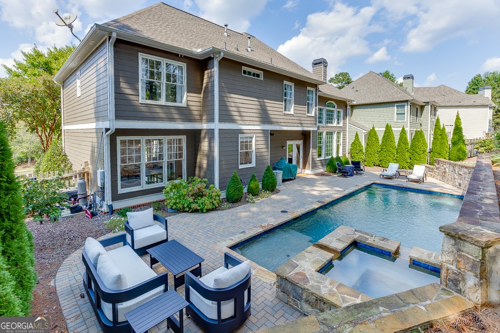 3677 Treybyrne Crossing Dacula - 31
