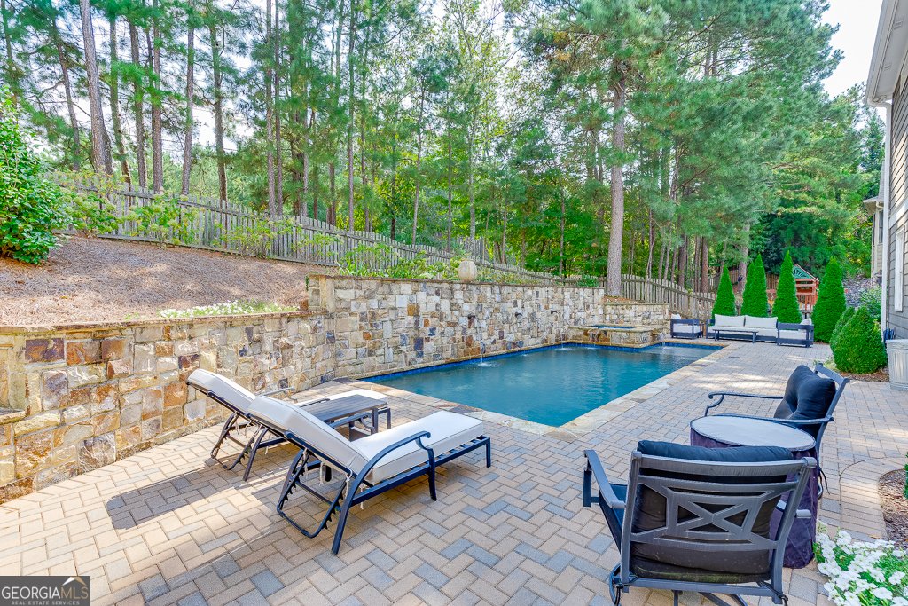 3677 Treybyrne Crossing Dacula - 32