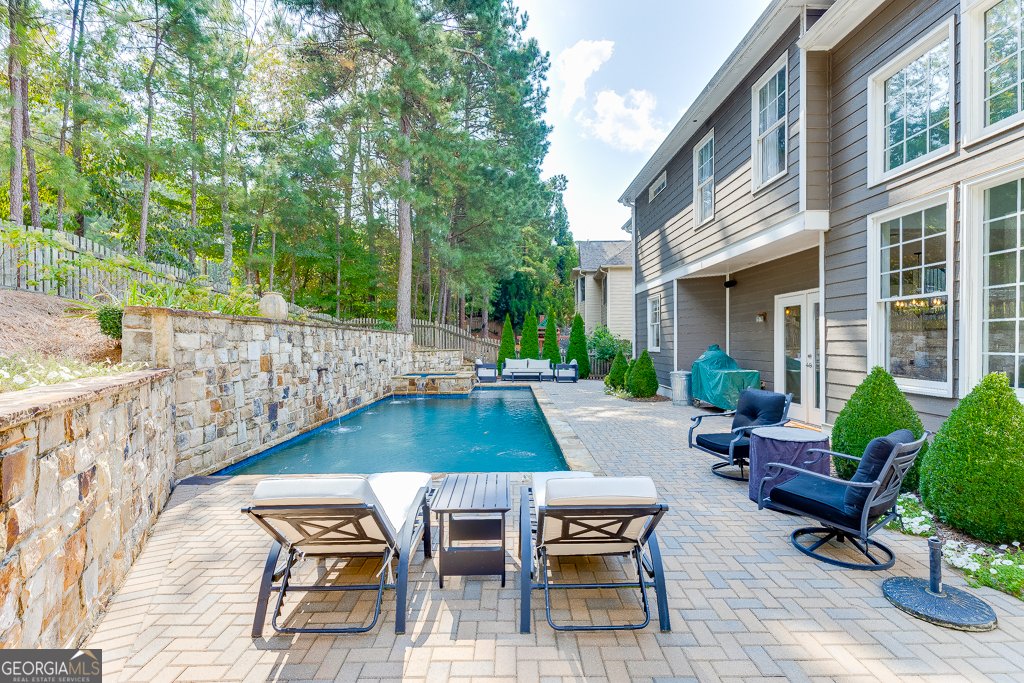 3677 Treybyrne Crossing Dacula - 33