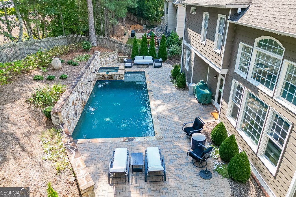 3677 Treybyrne Crossing Dacula - 35