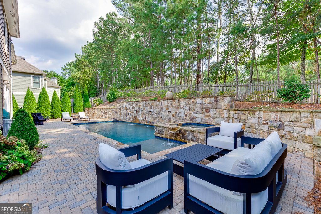3677 Treybyrne Crossing Dacula - 36