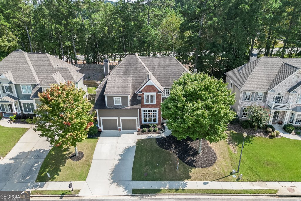 3677 Treybyrne Crossing Dacula - 37