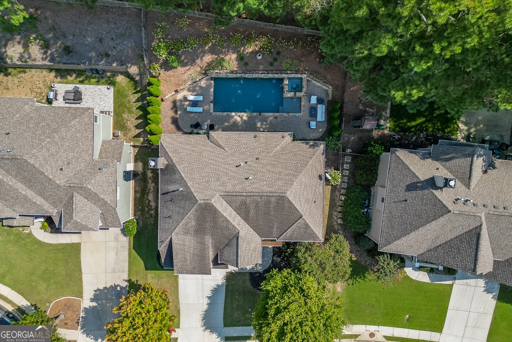 3677 Treybyrne Crossing Dacula - 38