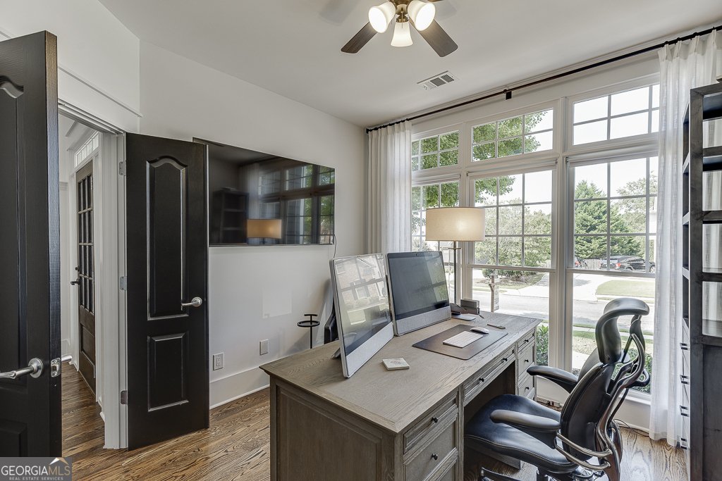3677 Treybyrne Crossing Dacula - 5