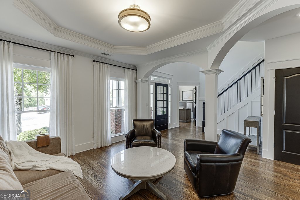 3677 Treybyrne Crossing Dacula - 6