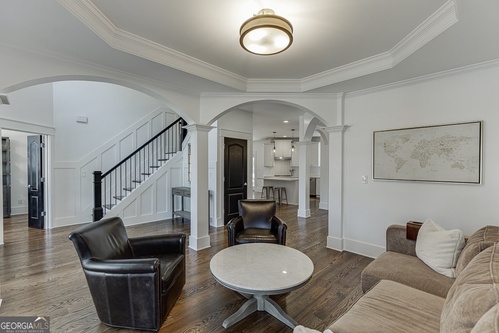 3677 Treybyrne Crossing Dacula - 7