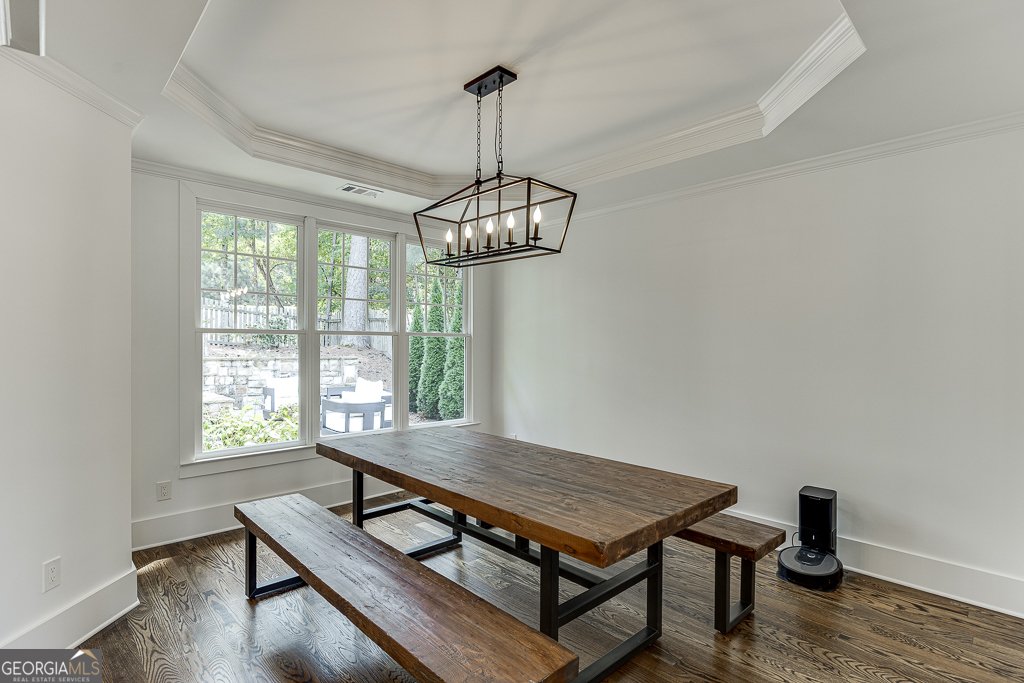 3677 Treybyrne Crossing Dacula - 8