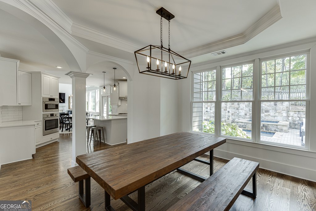 3677 Treybyrne Crossing Dacula - 9