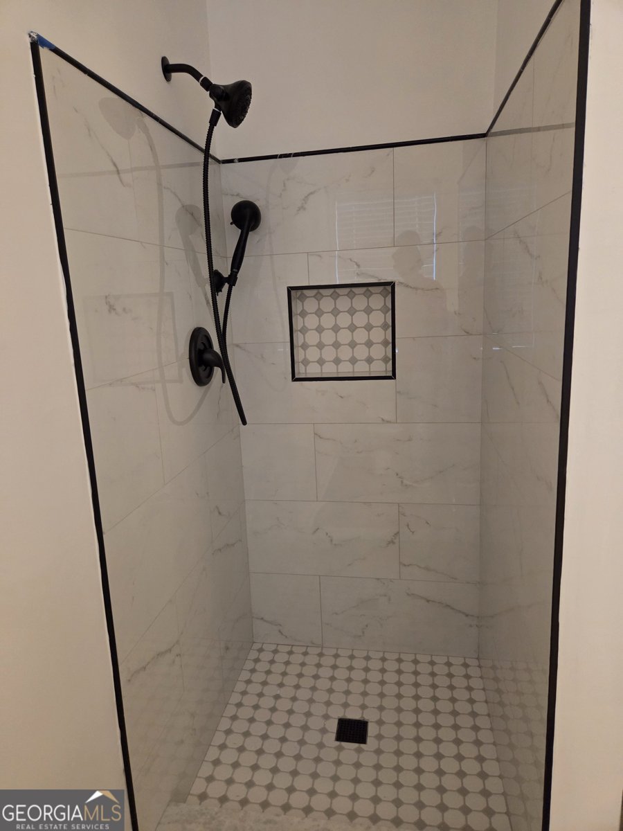 3389 Lockness Lane Powder Springs - 1