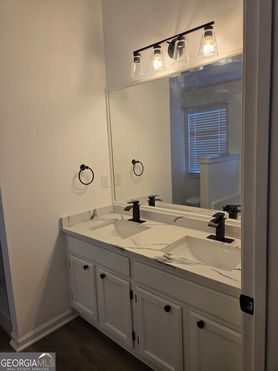 3389 Lockness Lane Powder Springs - 2