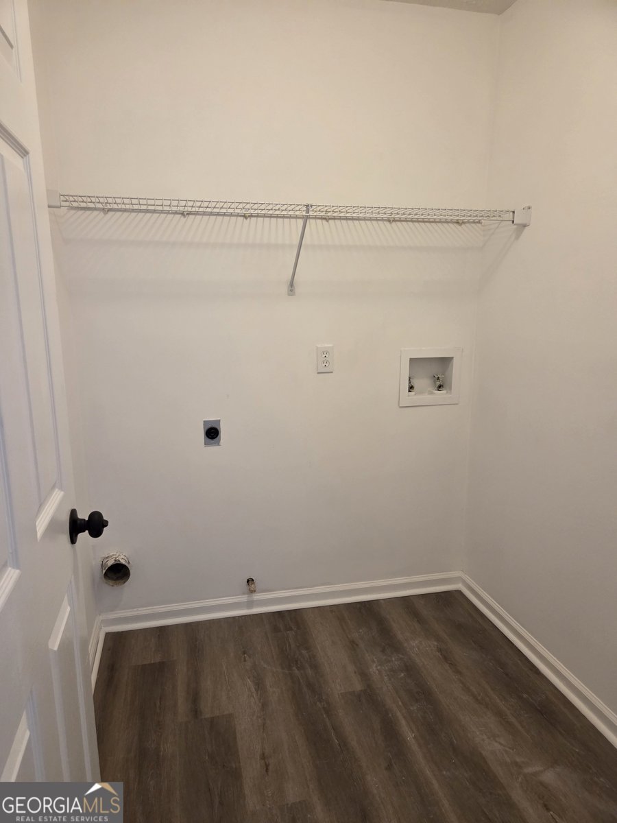 3389 Lochness Lane Powder Springs - 22