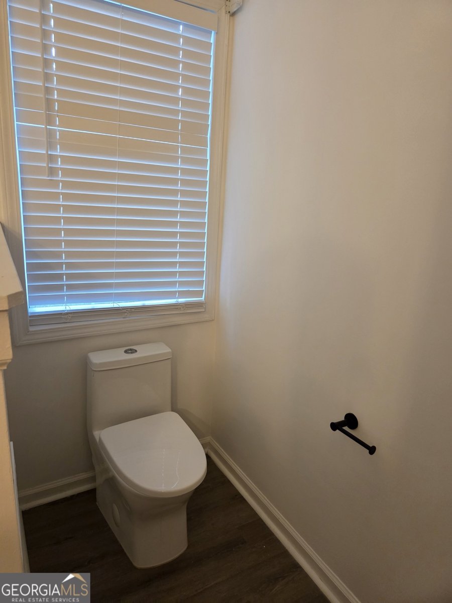 3389 Lockness Lane Powder Springs - 3