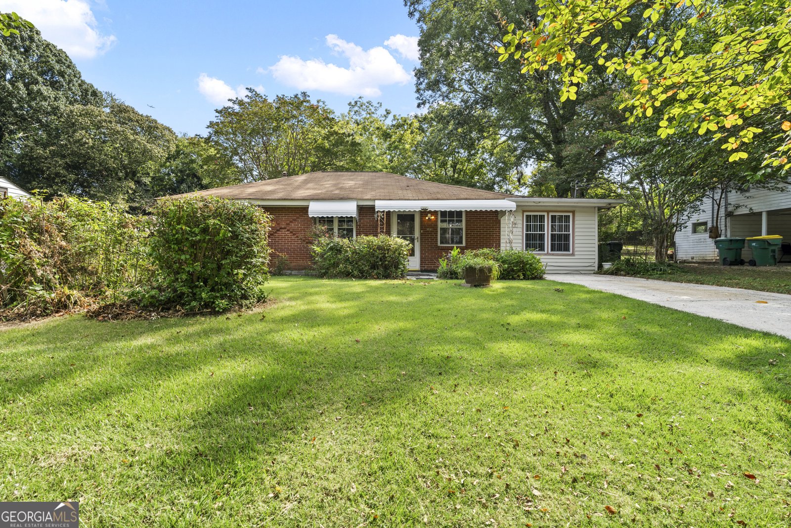 5288 Lee Circle Forest Park - 2